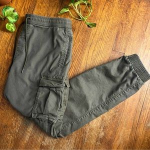 Goodfellow & Co. Cargo Joggers
